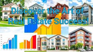 Become a Real Estate Investor Today!