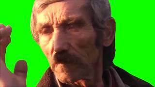 Stachu Jones "Dowiesz się w swoim czasie (...)" [GreenScreen]