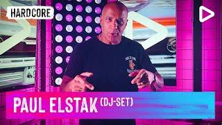 Paul Elstak (DJ-set) | SLAM!