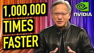 NVIDIA CEO Jensen Huang Leaves Everyone SPEECHLESS (Supercut)
