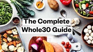 Ultimate Guide to Whole30® + The Best Recipes | Thrive Market