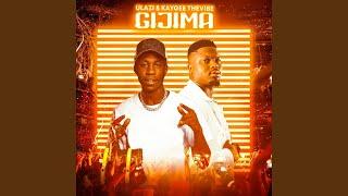 uLazi - Gijima (Revisit)  Feat.  KayGee The Vibe & Thabza Tee   AMAPIANO