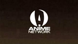 Anime Network Idents