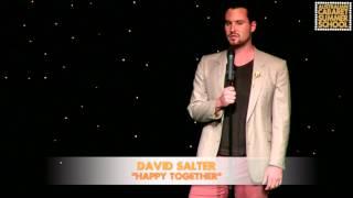 David Salter - Happy Together