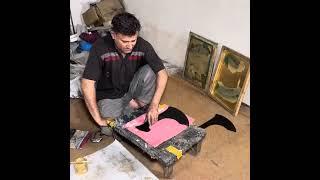 How Hollywood Fantasy Axe are Manufactured with Amazing Skills