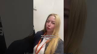 В інстаграм смішні історії з роботи #історіянаобличчі #гуморпророботу #щоденниквидалення