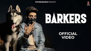 Official Video |  Barkers  | Sagar Pop | New Haryanvi Song Haryanvi 2024 | Sagar Pop New Song