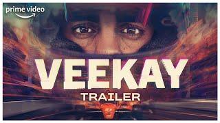 VeeKay | Officiële Trailer | Prime Video NL