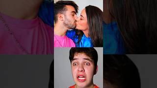 ️ FEDE VIGEVANI Y LA MAMÁ DE YANKEE SON NOVIOS #fedevigevani #shorts #amor #vecibanda #trend