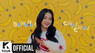 [MV] MOMOLAND(모모랜드) _ BANANA CHACHA(바나나차차)