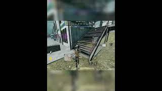 Back with insane flicking shot a squad !! #shorts #codmobile #codm
