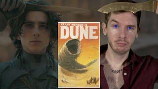 Does Dune Finally Have a Worthy Adaptation?