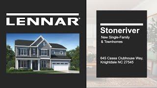 Lennar at Stoneriver