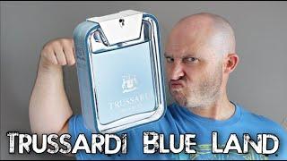 SIGNATURE SCENT WORTHY - Trussardi Blue Land fragrance/cologne review with Sam Broome Fragrances