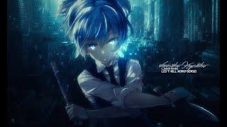 Nagisa [Assassination Classroom] - AMV~ Legends Never Die ღ