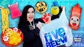 BEST Squishies at Five Below 2024! Honest Review