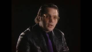 Garth Marenghi's Darkplace, On Being A Parent