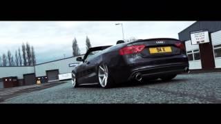 Vossen Wheels UK : Hosted by Prestige Wheel Centre