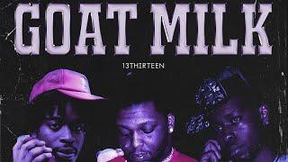 [FREE] Detroit Loop Kit (Rio Da Yung OG, RMC Mike, YN Jay) "GOAT MILK" By 13thirteen