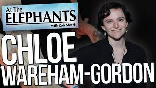 Chloe Wareham-Gordon (Dance '17/18) | At The Elephants w/Rob Morris