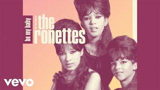 The Ronettes - Paradise (Official Audio)