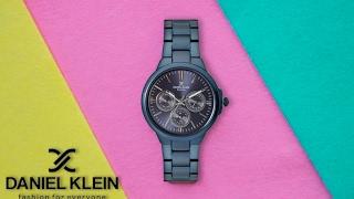 Daniel Klein Exclusive Women Watch