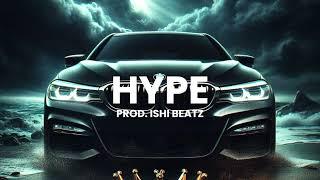 [FREE] Dancehall Riddim Instrumental 2024 - “Hype”