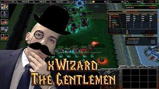 Warcraft 3 Legion TD v4.1.0.5 - xWizard The Gentlemen