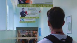 Brockenhurst College - Gifted & Talented