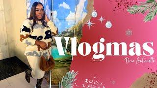 VLOGMAS24": CELEBRATING JAS BDAY + LINKING UP FOR GIRLS GAME NIGHT + CHRISTMAS TARGET NEW FINDS