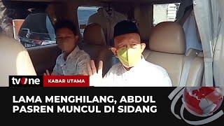 Saksi Kunci Pak RT Abdul Pasren Muncul Saat Sidang Praperadilan Pegi | Kabar Utama tvOne