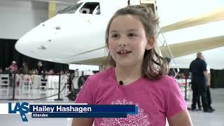 Girls in Aviation Day 2022