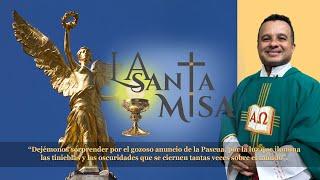 La Santa Misa Dominical de 16 de junio de 2024