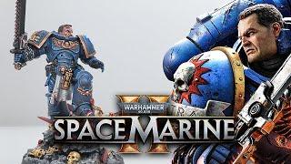 Playing Space Marine 2 Operations Mode