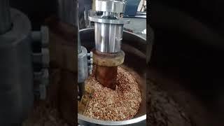 Chekku machine, Rotary oil extraction machine and marachekku machine, oil machine