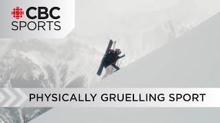 What is ski mountaineering? | Skimo: the Art of Uphill Skiing | Documentary | CBC Sports