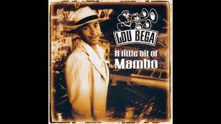 Lou Bega-Beauty on the TV Screen