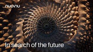 In Search of The Future