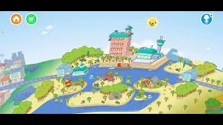 Toca world scp part 1