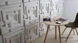 Soundwave Ennis by Offecct