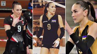 yulia gerasimova volleyball.. 10 secrets about Ukrainian volleyball player blew up the Internet