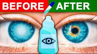 The #1 Food Remedy for Cataracts