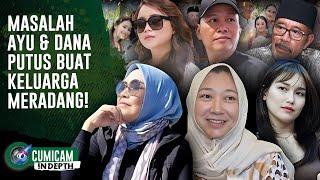 MIRIS! Keluarga Ayu Ting Ting & Lettu Fardhana Panas di Sosmed Paska Putus Hubungan | INDEPTH