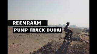 Remraam Pump Track Dubai