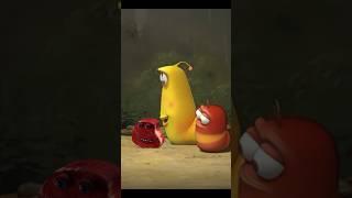 Oi oi oi red larva   #brainrot #animation #origin #meme #edit ei ei ei vacation #larva