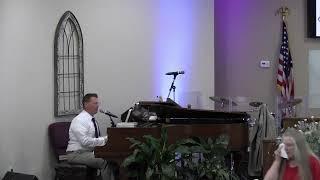 Sunday  6-1-2025
