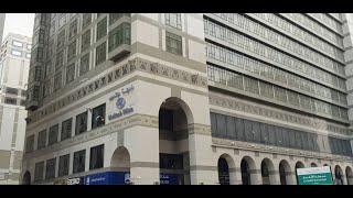 Hilton Hotel Madinah, Distance from Masjid al Nabwi, and other Hotels  information