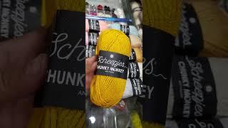 #Scheejes Chunky Monkey. #Ramadan Sale Offer. @onlinewoolshop5009 @woolvariety