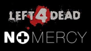 [SFM] Left 4 Dead - NO MERCY Preview