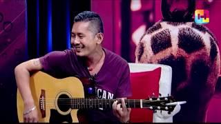 Avinash Ghising | More than two decades on music | THE EVENING SHOW AT SIX